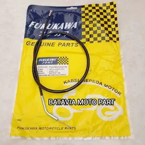 KABEL CUK CABLE CHOKE TALI CUK MOTOR SUZUKI SATRIA FU 150 FUKUKAWA