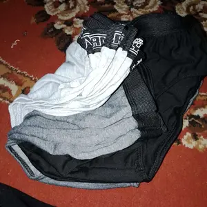 paket 12 pcs celana dalam pria sempak laki laki cd cowok boxer Dewasa  Katun Nyaman Pendek