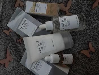Product Review of Today I'm Flawless Set (Brightening Capsule Ampoule 100ml + Capsule Cream 75ml) (GET FREE GIFT HADIAH TERBATAS) from a**e 1