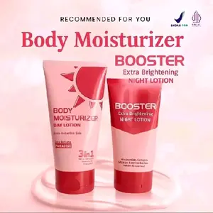 Quena Body Moisturizer Lotion - Melembapkan & Melembutkan Kulit Kering - Cocok untuk Berbagai Jenis Kulit - Penggunaan Rutin untuk Kenyamanan Sehari-hari