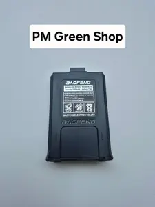 Baterai HT Baofeng UV5R 2800mah BL 5 walkie talkie
