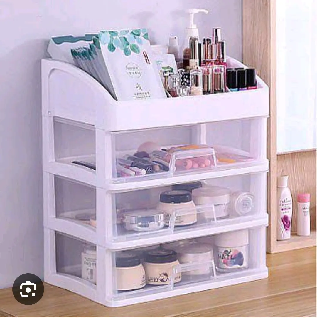 RAK KOSMETIK || GROSIR || MURAH KEBUMEN