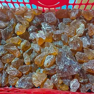 bahan amber kuning yang sangat bagua dan berkualitas
