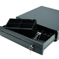 Gambar CASH DRAWER LACI UANG KASIR IWARE UL 400 KONEKSI RJ11 dari Barcodia Kota Administrasi Jakarta Pusat 5 Tokopedia