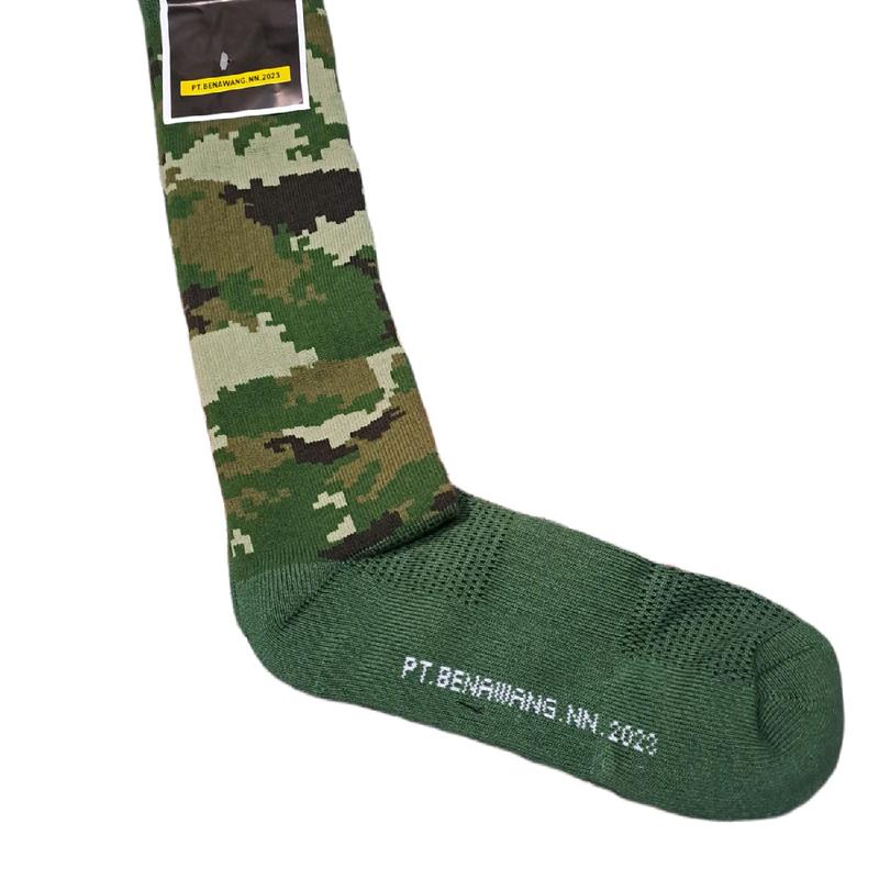 KAOS KAKI PDL KOSTRAD,KAOS KAKI KOSTRAD ORI 0