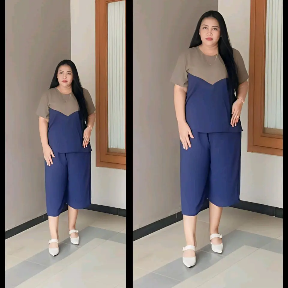 Set 7/8 Kombi - Navi