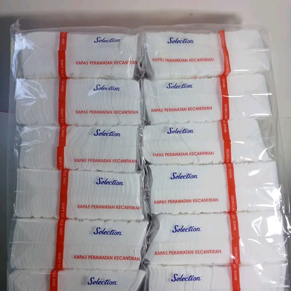 6pcs kapas selection 35gr