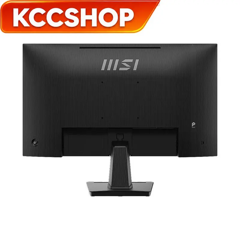 Màn hình máy tính MSI MP251 E14L (24.5in / FHD / IPS / 144Hz / 1ms) | BigBuy360 - bigbuy360.vn Màn hình máy tính MSI MP251 E14L (24.5in / FHD / IPS / 144Hz / 1ms) | BigBuy360 - bigbuy360.vn
