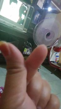Product Review of Cream Hn Original 15gr klip pink mamy hatty from k**a 0