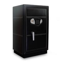 Gambar BILLSTONE Estate 18 Watch Winder Safe | Brankas Jam & Safety Box dari BILLSTONE OFFICIAL Kota Administrasi Jakarta Pusat 2 Tokopedia