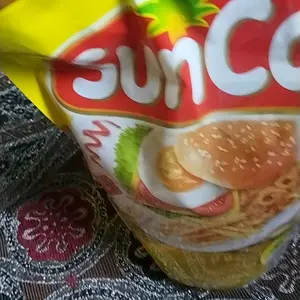 SUNCO 2liter 1PCS (MINYAK GORENG)