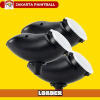 Gambar Paket Usaha Paintball Tippman Vantage 10 Paket dari Jakarta Paintball Kota Depok 2 Tokopedia