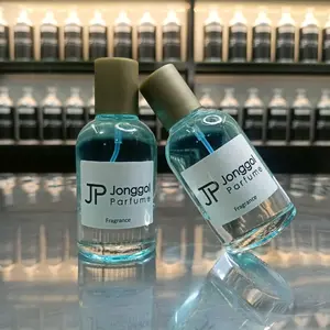 Parfum BEST SELLER 35ml PENNY BOTTLE Pria & Wanita Tahan Lama By Jonggol Parfume