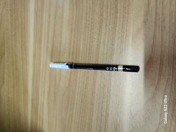 Product Review of Rimmel Scandal'Eyes - Waterproof Kohl Kajal Eye Liner Eyeliner Kosmetik Pensil Hitam Black Brown from T**e 0