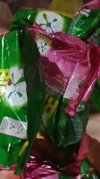 Product Review of Paket Hemat 7 pcs Detergen Rinso Bubuk 5000an 195gr from n**s 0