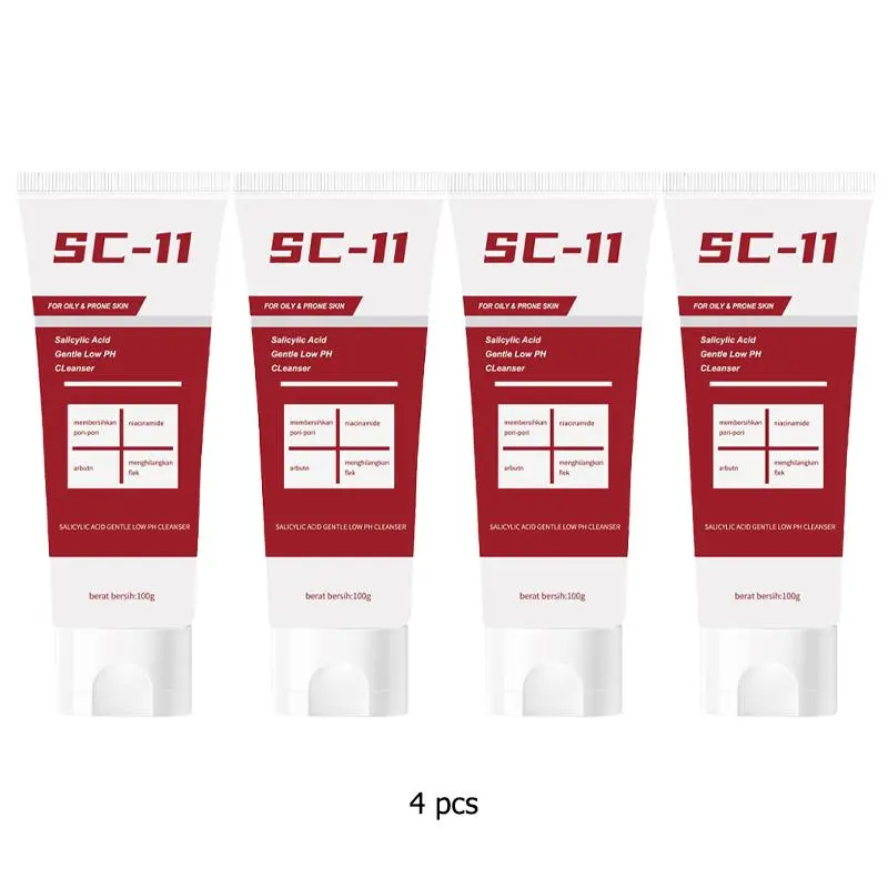 4 PCS(Dua siklus, biaya lebih rendah)