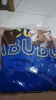 Product Review of Baju anak laki-laki viral labubu X Harry Potter Stelan panjang labubu anak laki-laki / unisex / untuk anak 1-8 Tahun (Edisi Labubu) from N** a** a** 0** 0