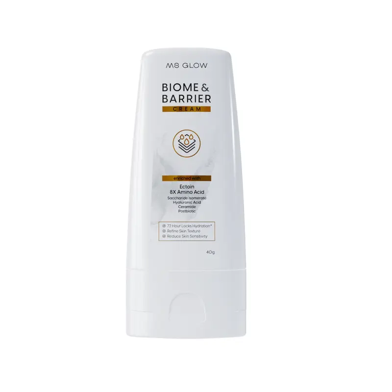 BIOME & BARRIER CREAM (BALANCING MICROBIOME FOR STRONG SKIN BARRIER) 3