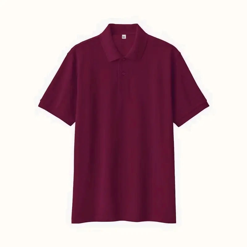 kaos pria motif angker premium kaos polo unisex 2