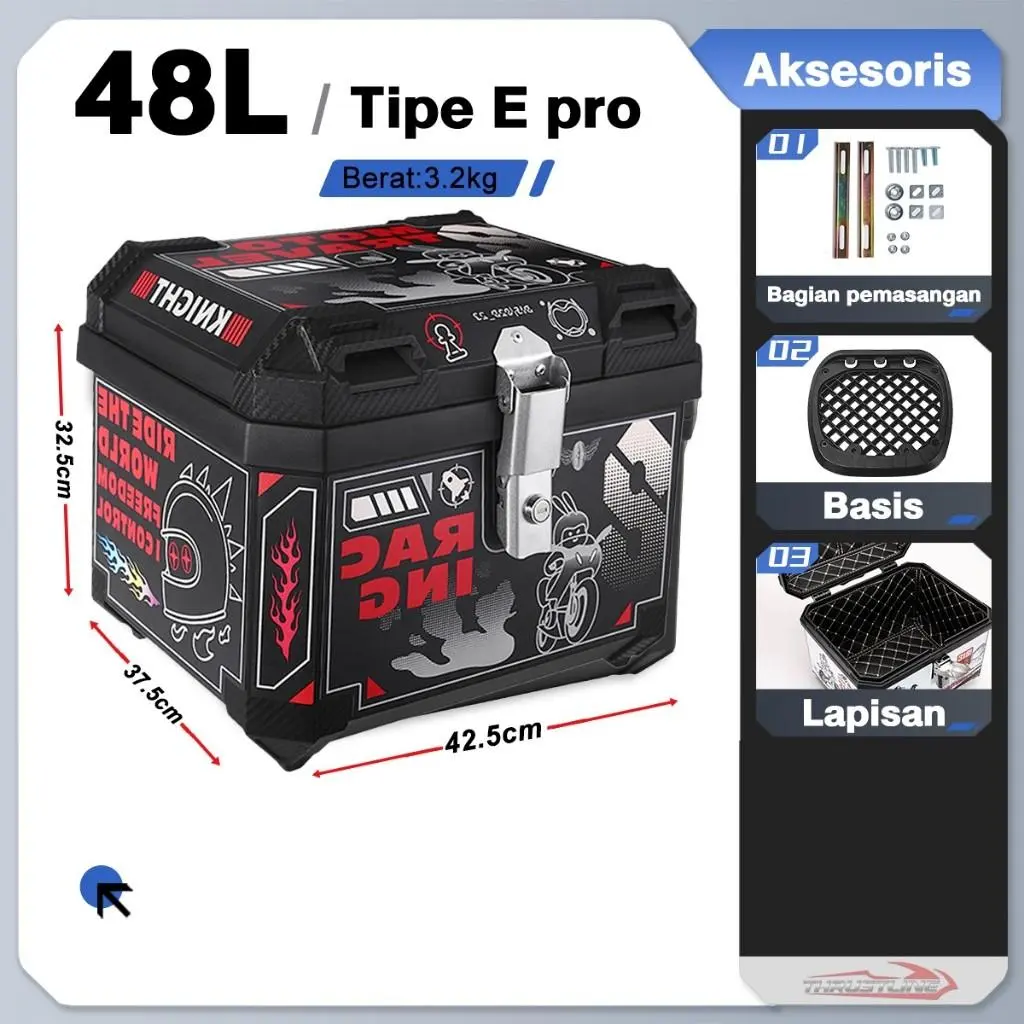 48L E Pro