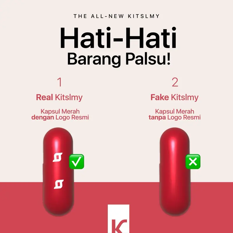 KITSLMY | CAPSULE ISI 30 OFFICIAL STORE 2