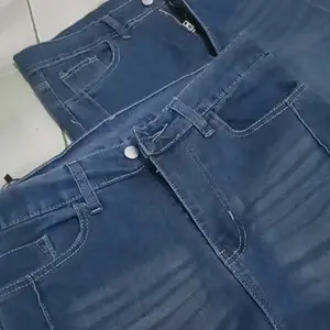 Flare Higwaist Cutbray Jeans Celana Wanita Jeans Streecht Model Terbaru dengan Desain Modern dan Nyaman