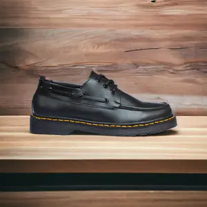 Sepatu Docmart Pria Kasual Formal Marteen Oxford Zapato Kasual Hitam Kerja Resmi Kantor Kuliah Kondangan Laki Laki Cowok Kulit Sintetis Original Terbaru Shoes Sol Karet Pantofel