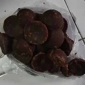 TERMUURAHHHH GULA MERAH AREN GRADE A Batok Congkak Kecil Asli dari Nira Kelapa Kemasan 500 Gr & 1 Kg Rasa Khas Aroma Harum Cocok untuk Masakan dan Minuman Tradisional Bahan Food Sugar