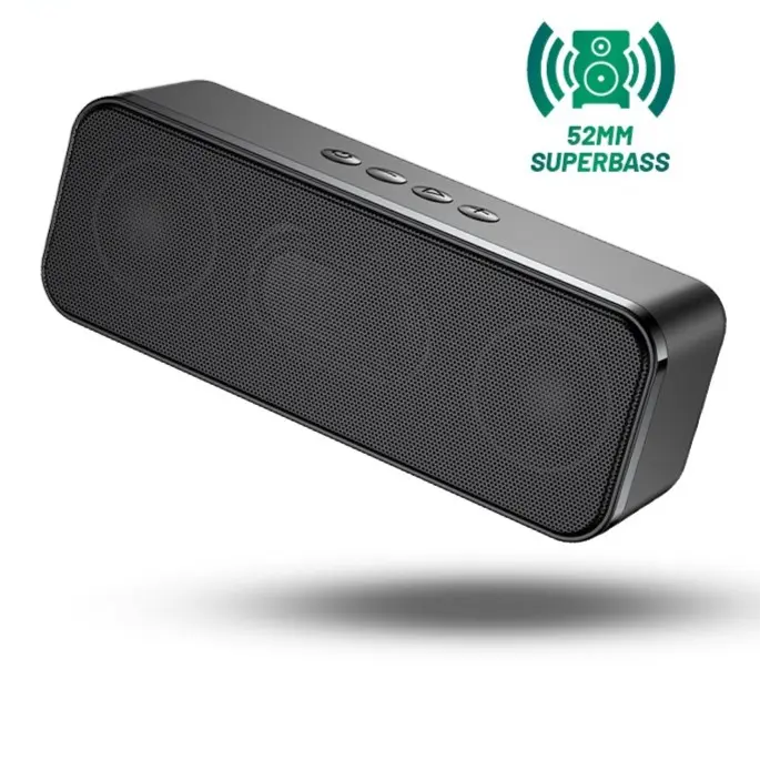 ROBOT RB520 Speaker Bluetooth Portable Audio Super Bass 0
