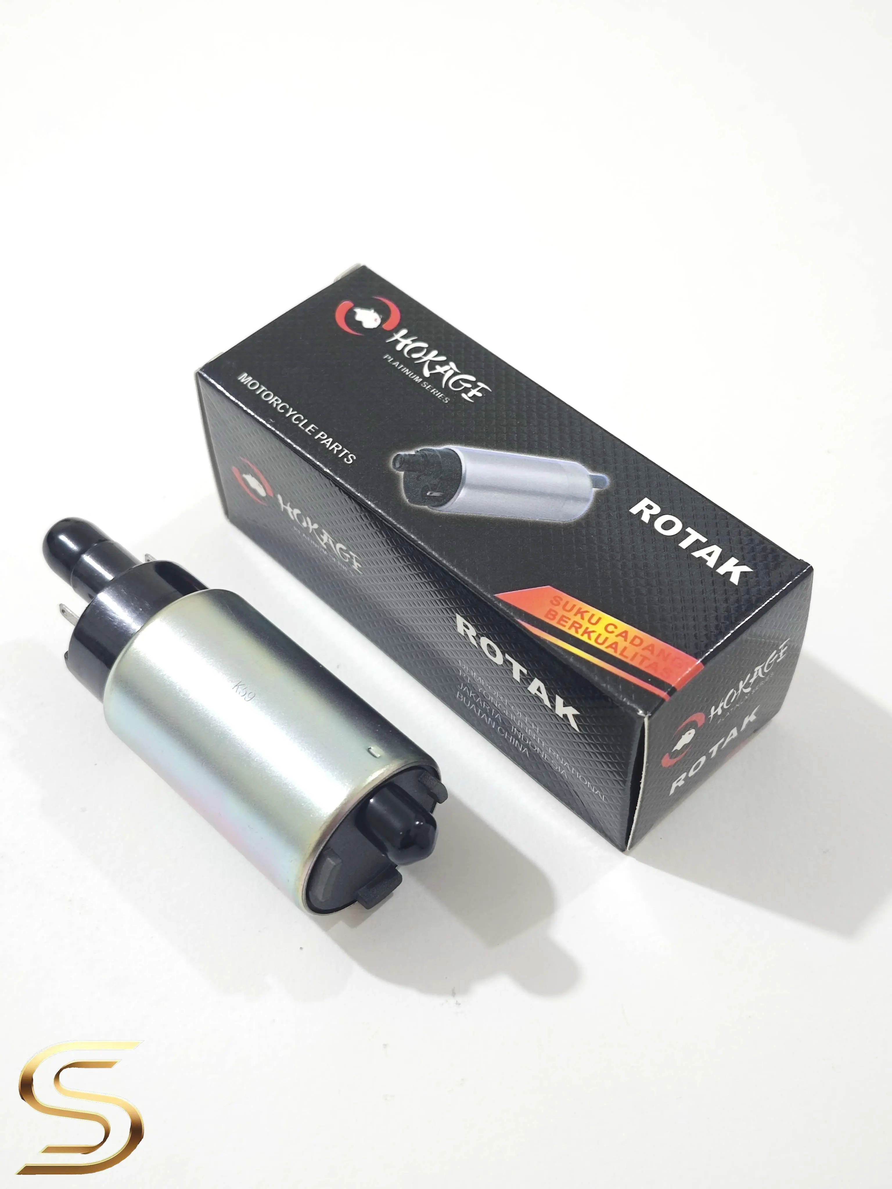 Rotak Fuel Pump K59 Vario 125 LED / Vario 150 LED / ADV 150 / PCX 150 Original Hokage