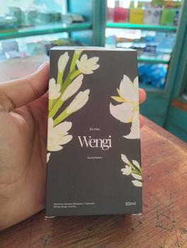 Product Review of IKI ARUM BY PERMESTA DHYAZ GENDHIS, LORO, WENGI Perfume Wangi Wanita Cowok Cewek Elegant Wanginya Perempuan from @**a 0