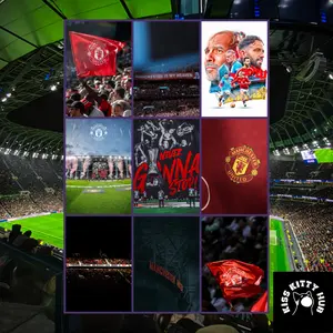 Poster Manchaster United | Poster Bola Sepak Klub Sepakbola Eropa | Poster Pemain & Logo MU | Hiasan Dinding Kamar Cowok Cewek | Koleksi Fans Bola Murah Berkualitas | Dekorasi Kamar Tidur, Ruang Kerja, Cafe, Studio Foto