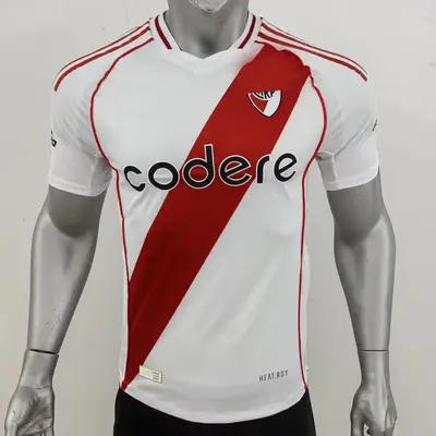 Nueva camiseta de river para dream fashion league soccer 2019