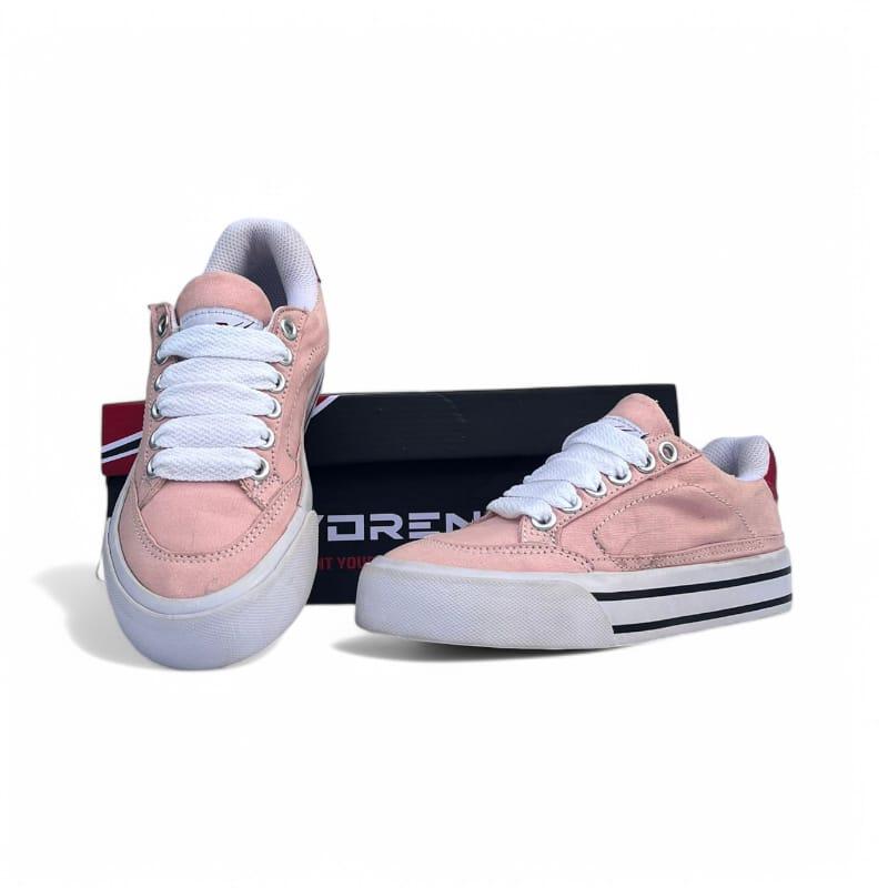 Product Introduction of SEPATU SNEAKER WANITA SEPATU JALAN MODEL TERBARU DAN TERLARIS Casual Shoes Kasual 3