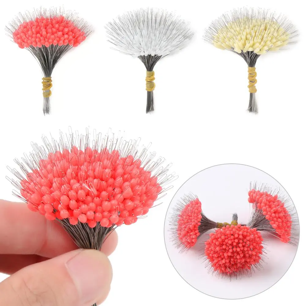 Ngăn chặn sức đề kháng, bộ kết nối Bobber câu cá, phao, hạt đậu không gian, dụng cụ câu cá