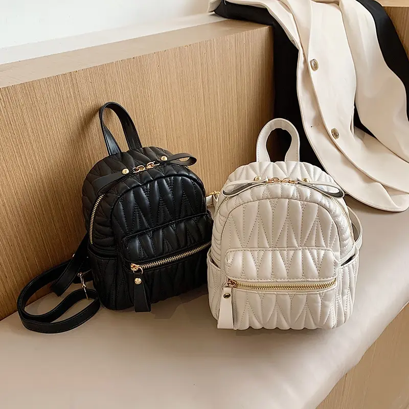 BG  Tas Ransel Multifungsi/ Tas Gendong/ Tas Ransel Wanita Sekolah TERMURAH TAS RANSEL WANITA KOREA 1