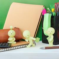 Gambar SMISKI Work Series Blind Box dari Figure It Out ID Kota Administrasi Jakarta Barat 3 Tokopedia