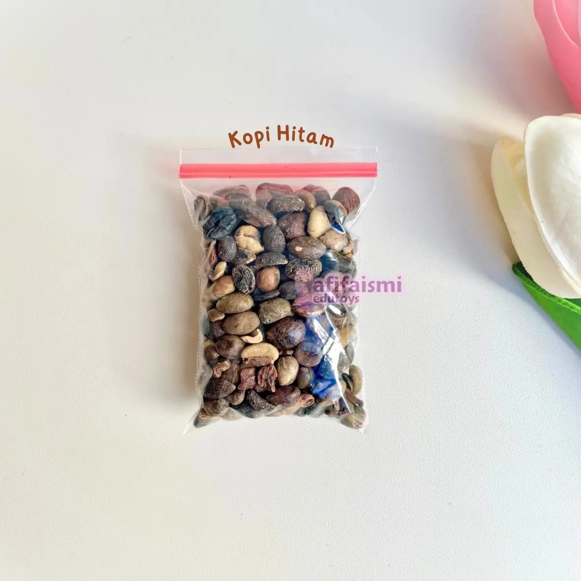Kopi Hitam 20gr