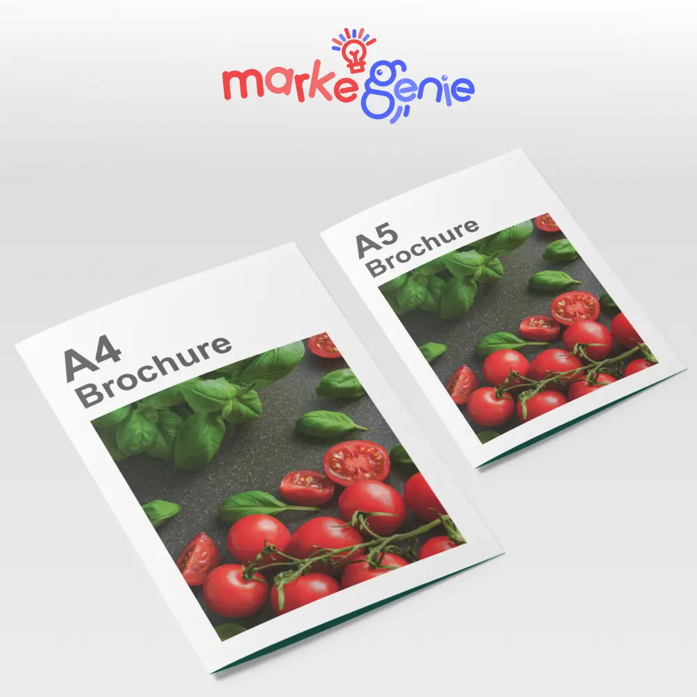 High Quality Colour Flyer for marketing / Flyer Printing