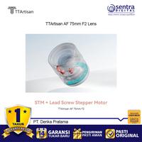 Gambar TTartisan APS-C AF 75mm F2 Lens Lensa TT Artisan Auto Focus 75 mm F/2 for Sony Fujifilm Nikon Z dari Sentra Digital Kota Surabaya 4 Tokopedia