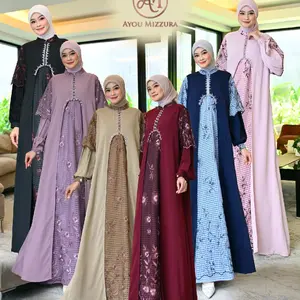 Kireina Dress series by Ayou Mizzura