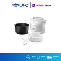 Gambar PHILIPS HD3003/33 RICE COOKER 3IN1 HEATING 1.8 LITER dari UFO ELEKTRONIKA JOGJA Kab. Sleman 2 Tokopedia
