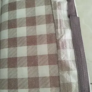 Tikar Piknik Tebal Waterproof Alas Piknik Camping Hiking Outdoor Tahan Air Bahan Serat Kain Mudah Dilipat Praktis Dibawa Bepergian 4 Ukuran