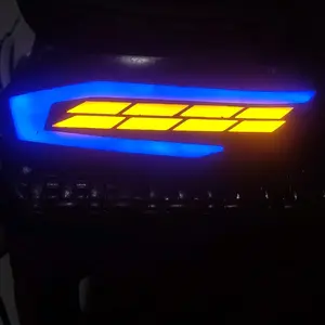 SEIN BEMPER TIMOR DEPAN model lazy