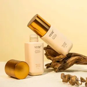 [YOSE] BUNDLING DE ALGAE TREATMENT ESSENCE X INFUSED GLOW BOOST SKINCARE