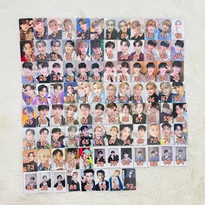 [OFFICIAL] MARK NCT PHOTOCARD