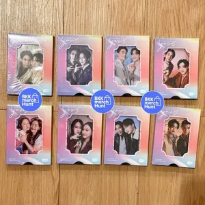 ELEMENTS OF SEASONS SERIES EXCLUSIVE PHOTOCARD SET GMMTV (PC EOS)