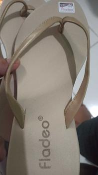 Product Review of Sandal japit wanita // sandal jepit premium // sandal wanita kekinian Sandal Sandal Sandal jepit Tanpa Hak from f**s 0