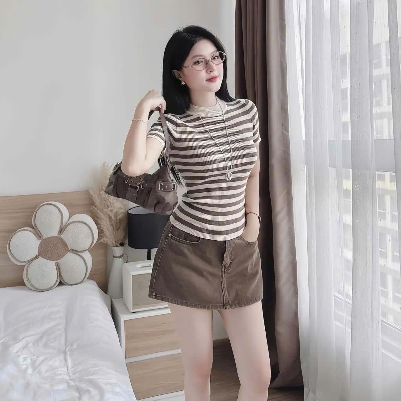 Sọc Nâu