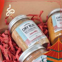 Gambar Prosperity Blessing Hampers ( Chinese New Year ) snack dari The House Of Organix Kota Administrasi Jakarta Utara 3 Tokopedia